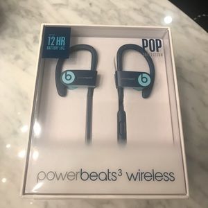 Powerbeats 3 Wireless Headphones